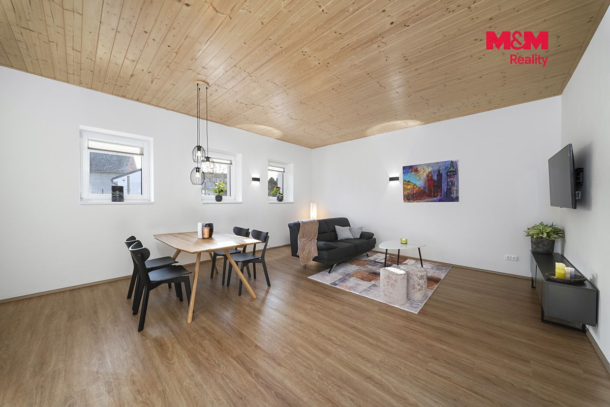 Prodej rodinného domu 104 m², pozemek 520 m² – fotografie 5