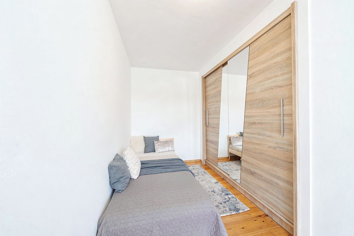 Pronájem bytu pokoje 15 m² – fotografie 3