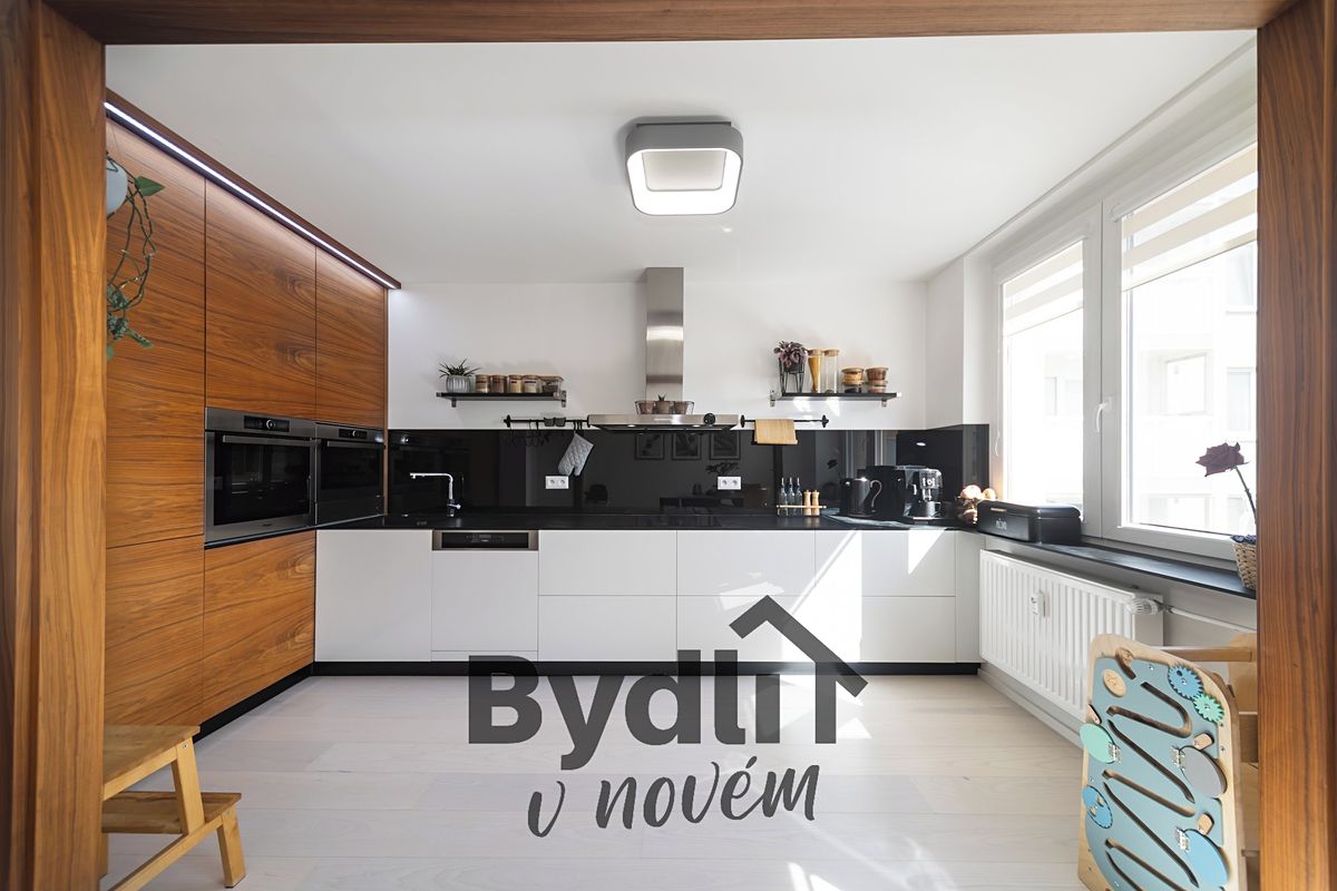 Prodej bytu 3+1 78 m² – fotografie 5