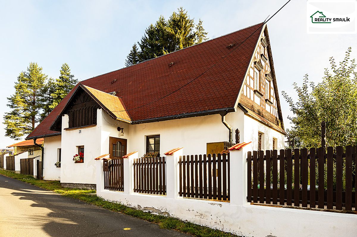 Prodej rodinného domu 180 m², pozemek 1171 m² – fotografie 4