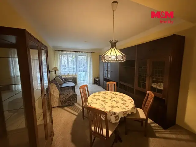 Pronájem bytu 3+1 65 m², Náchod – náhled fotky 3