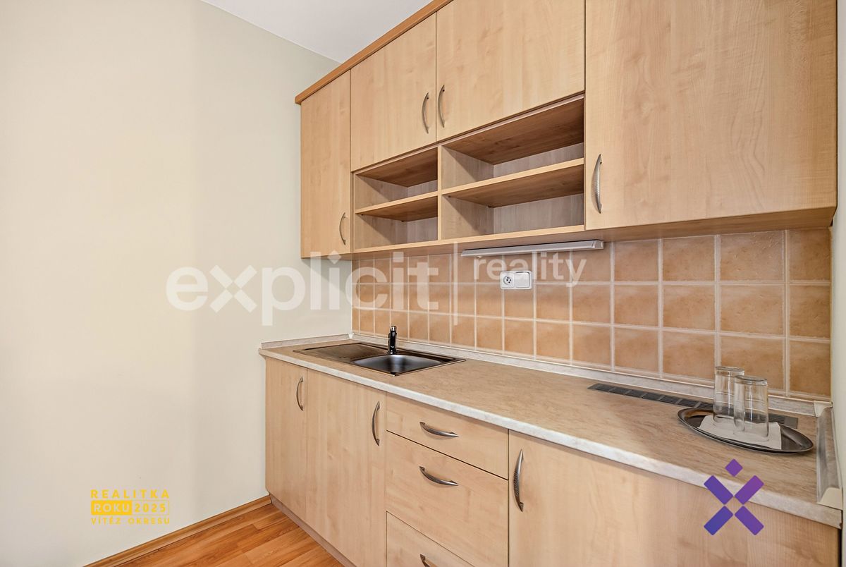 Prodej bytu 1+kk 44 m² – fotografie 3