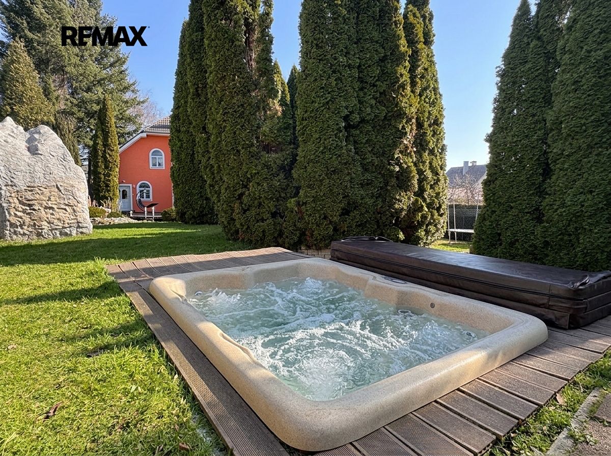 Prodej rodinného domu 213 m², pozemek 1506 m² – fotografie 3