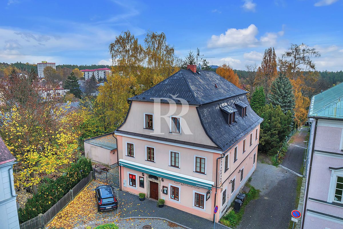 Prodej činžovního domu 507 m² – fotografie 2