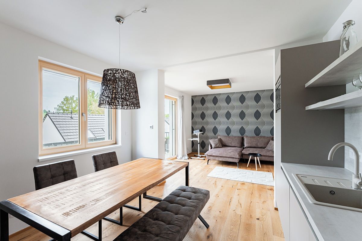 Prodej bytu 3+kk 70 m²