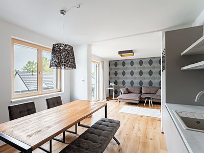 Prodej bytu 3+kk 70 m²