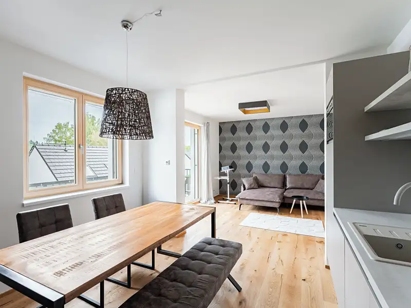 Prodej bytu 3+kk 70 m², Slapy – náhled fotky 1