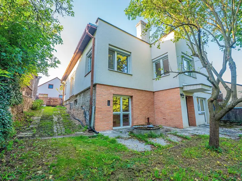 Prodej rodinného domu 200 m², pozemek 564 m², Fryšták – náhled fotky 1
