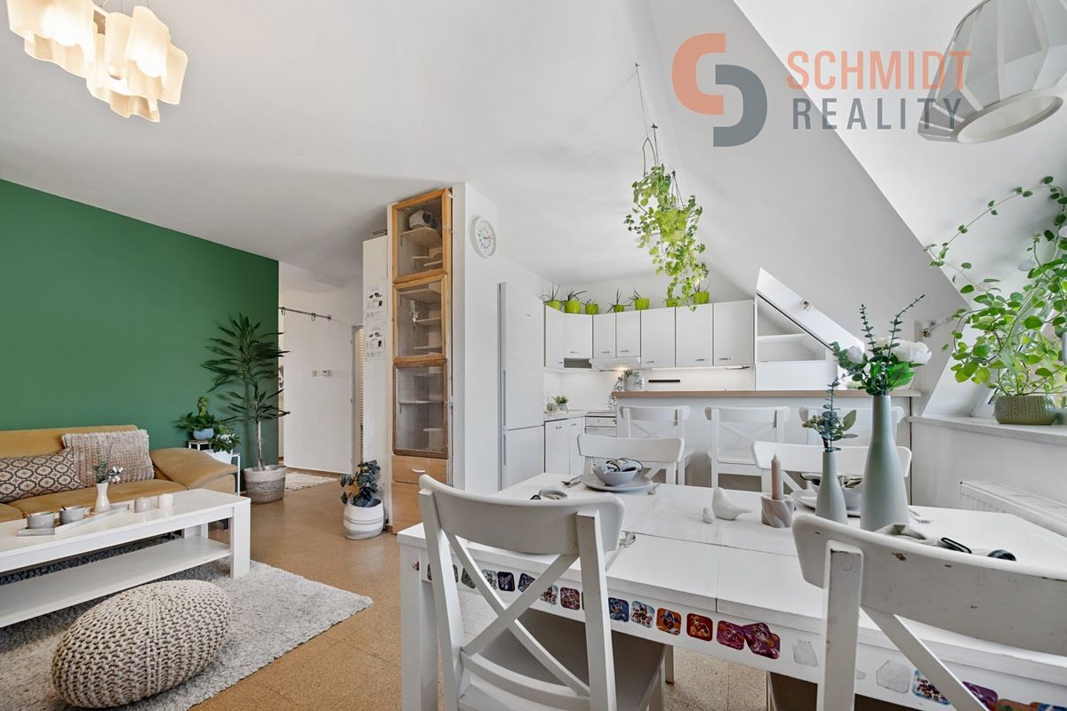 Prodej bytu 4+kk 80 m² – fotografie 3