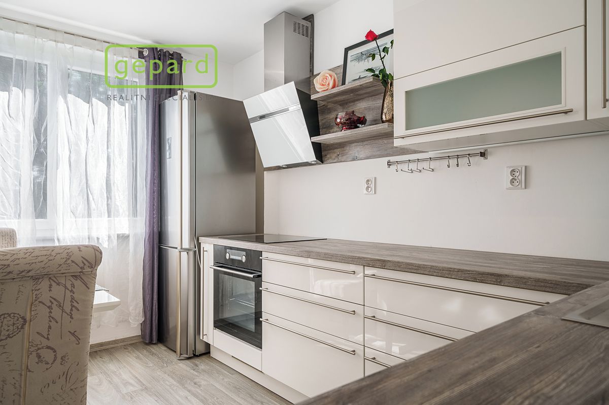 Prodej bytu 2+1 64 m² – fotografie 2