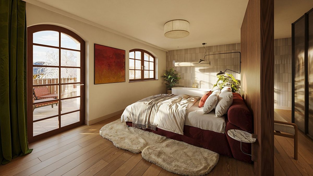 Prodej bytu 4+kk 130 m² – fotografie 4