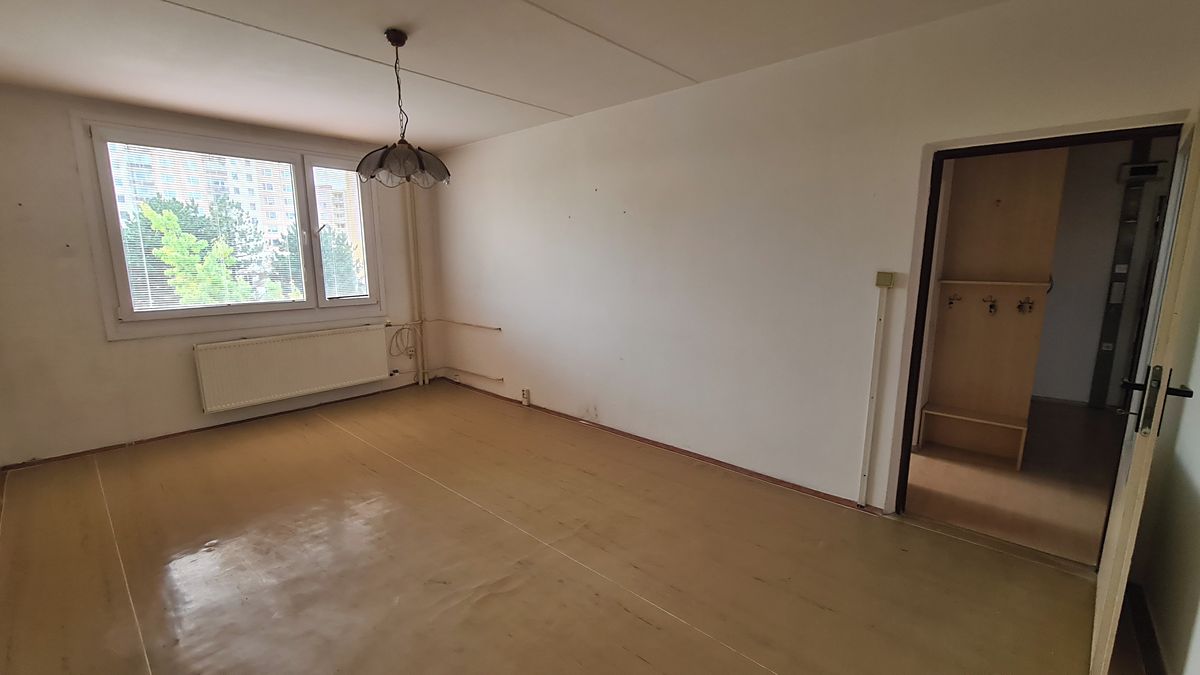 Prodej bytu 4+1 79 m² – fotografie 4