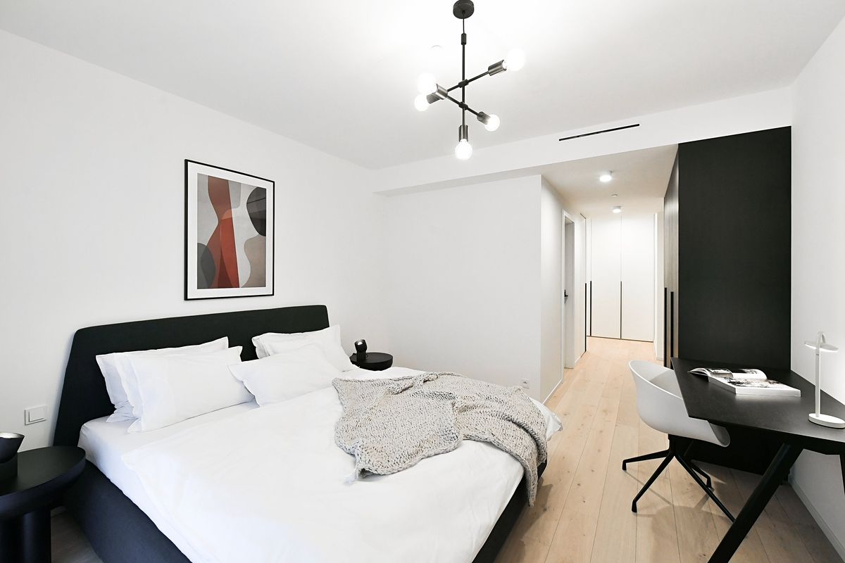 Pronájem bytu 2+kk 67 m² – fotografie 2
