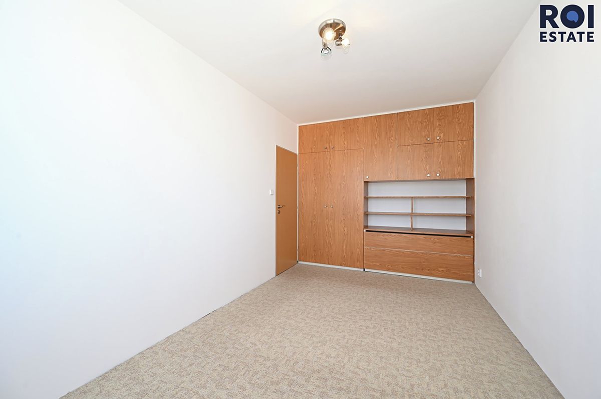 Pronájem bytu 3+1 72 m² – fotografie 5