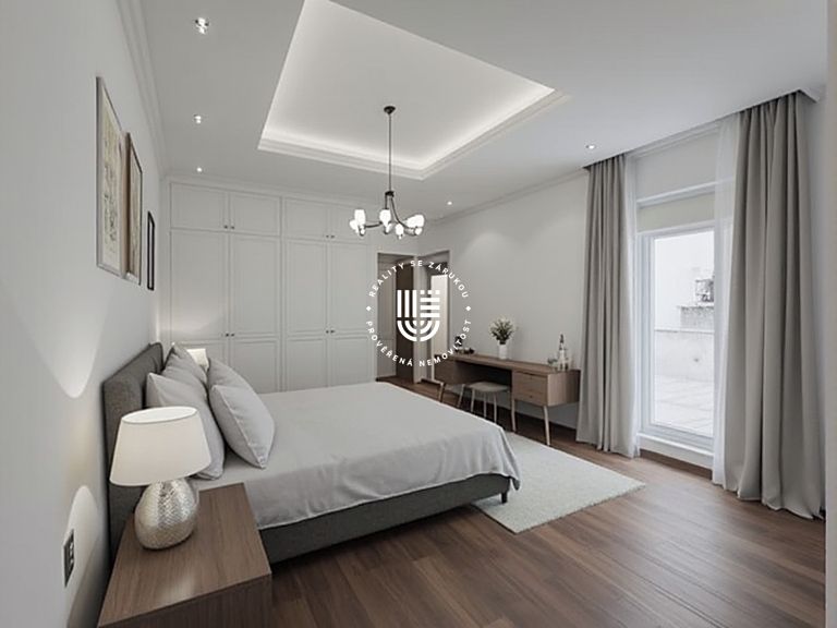 Prodej rodinného domu 90 m², pozemek 1413 m² – fotografie 4