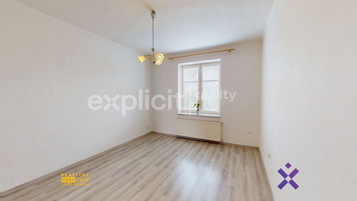 Pronájem bytu 2+1 63 m²