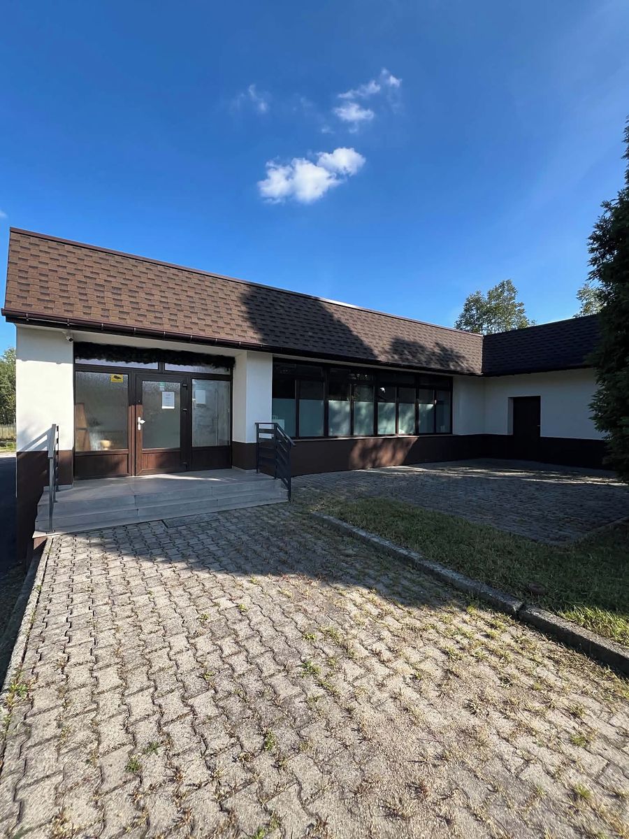 Prodej obchodního prostoru 460 m² – fotografie 2