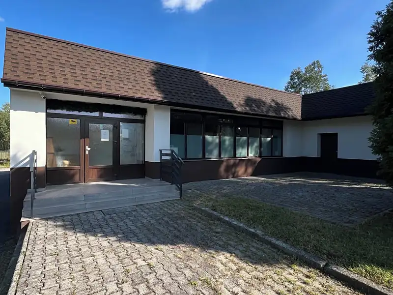 Prodej obchodního prostoru 460 m², Bohumín – náhled fotky 2