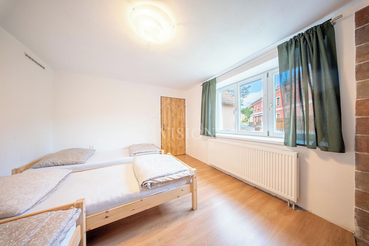 Prodej rodinného domu 65 m², pozemek 179 m² – fotografie 5