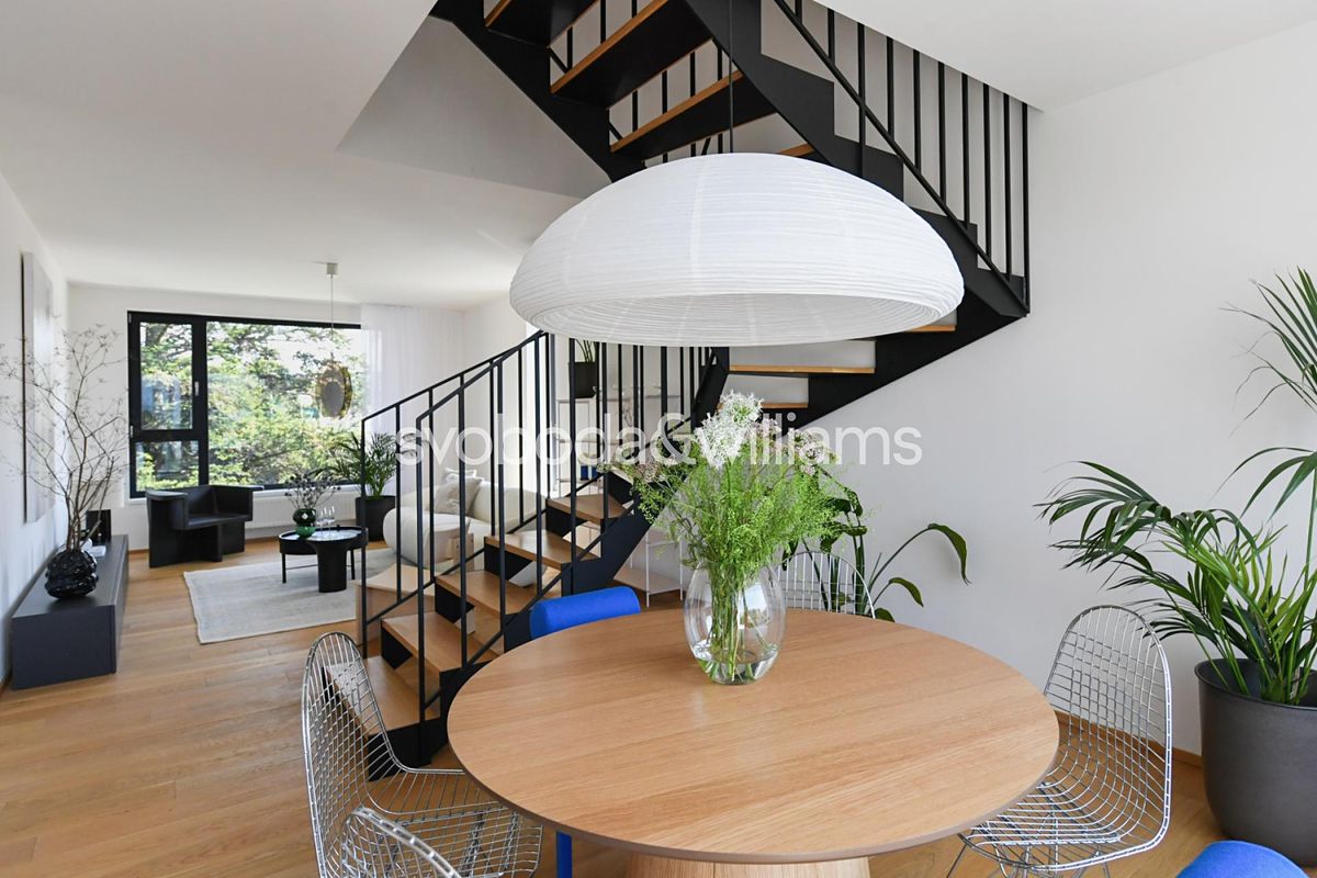 Prodej bytu 5+kk 144 m² – fotografie 3