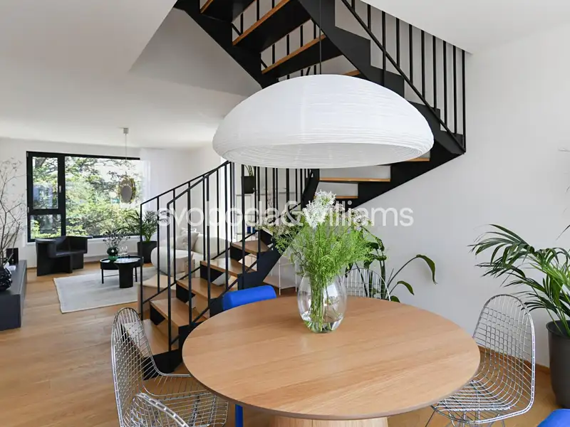 Prodej bytu 5+kk 144 m², Praha – náhled fotky 3