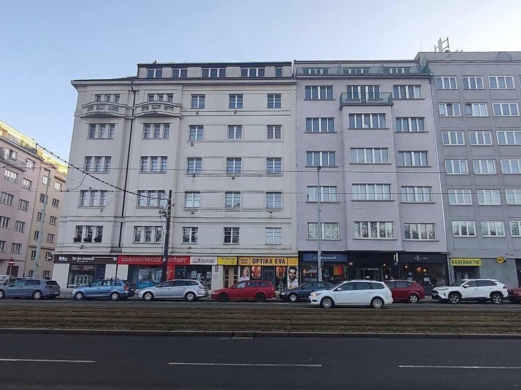 Wohnung 3+kk zur Miete, 77 m² (8 von 8)