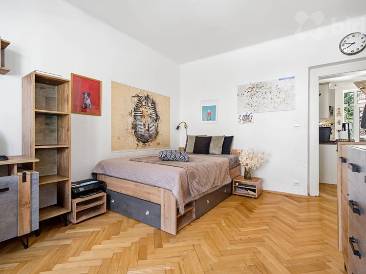 Квартира 3+1 на продаж, 76 м² (8 з 12)