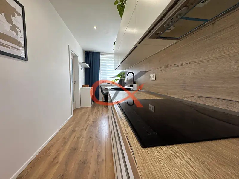 Prodej bytu 3+1 72 m², Rožnov pod Radhoštěm – náhled fotky 3