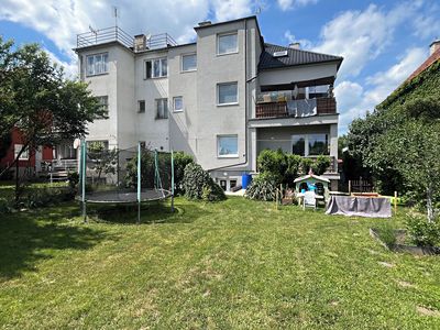 Pronájem bytu 1+1 42 m²