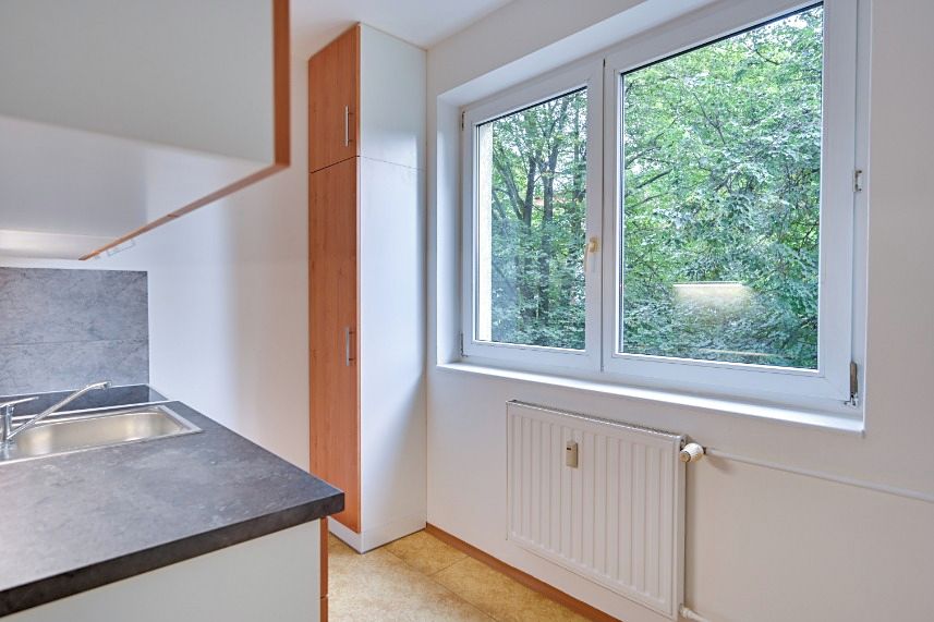 Pronájem bytu 1+1 34 m² – fotografie 4