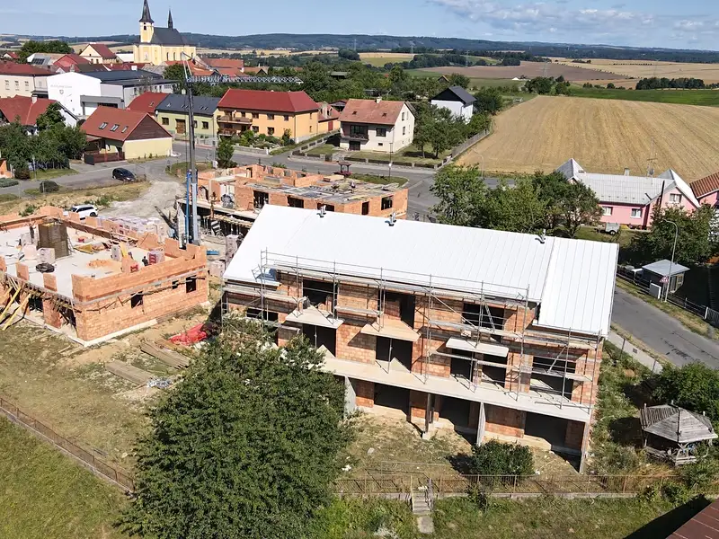 Prodej bytu 1+kk 28 m², Všechovice – náhled fotky 2