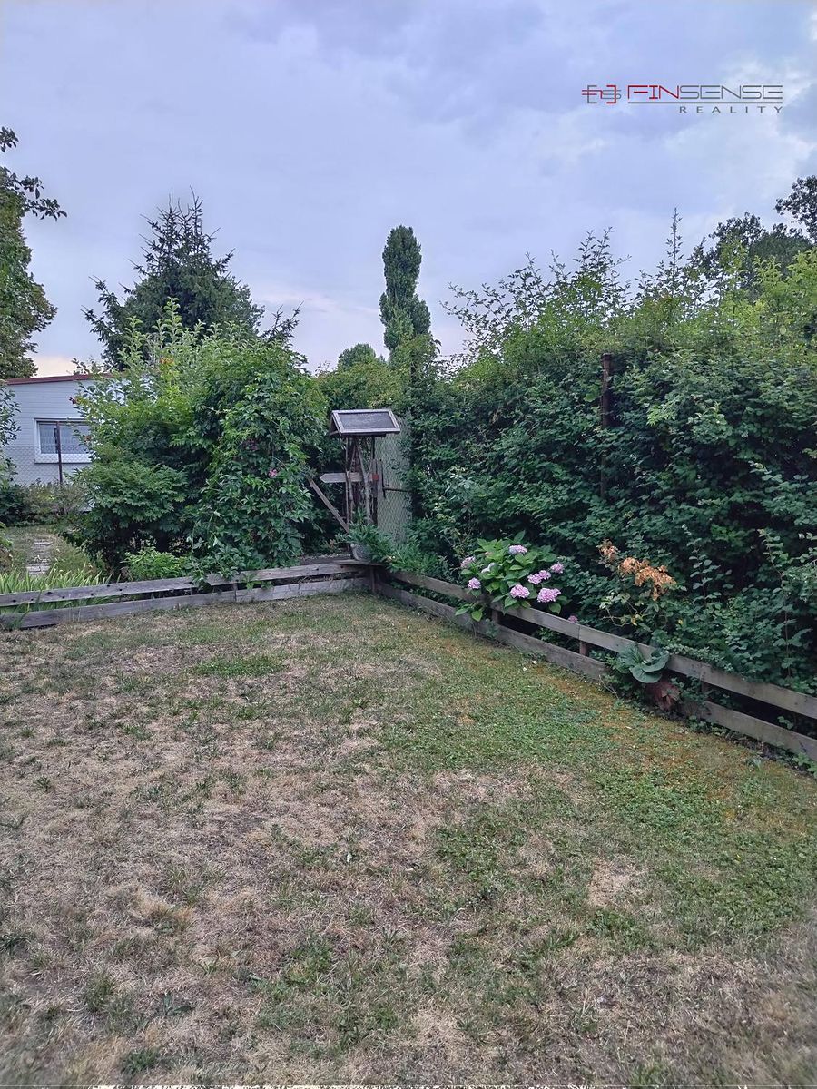 Prodej chaty 20 m², pozemek 180 m² – fotografie 4