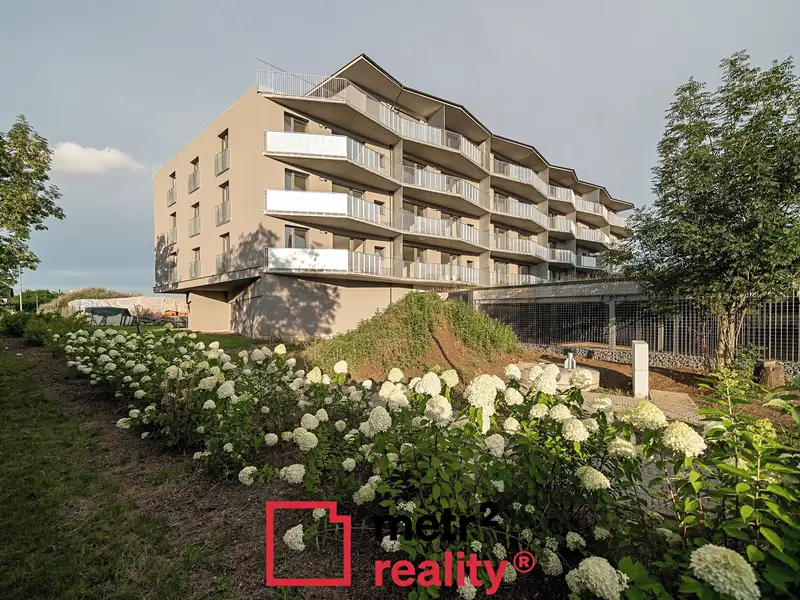Pronájem bytu 1+kk 41 m², Olomouc – náhled fotky 2