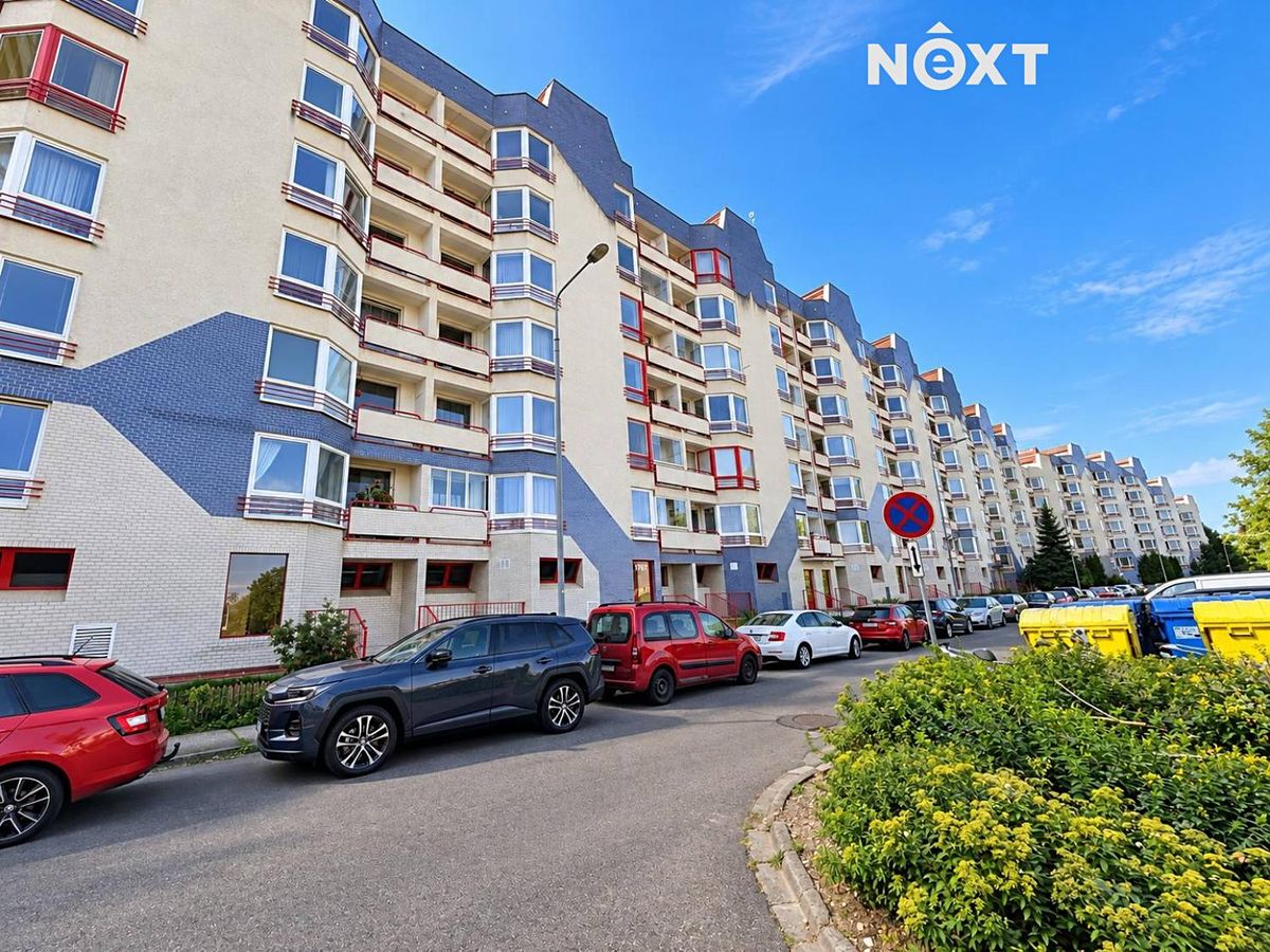 Prodej bytu 3+1 78 m²