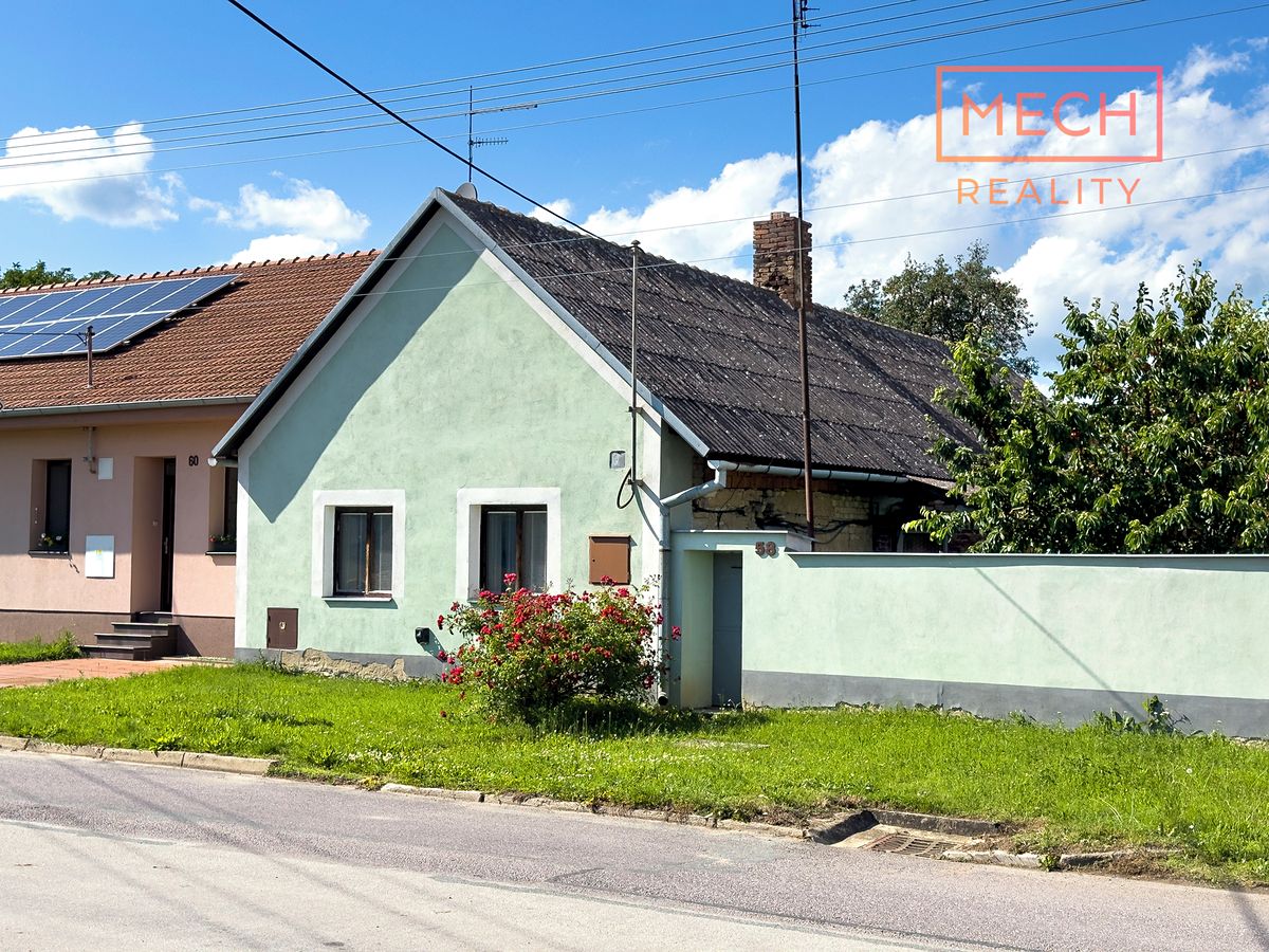 Prodej rodinného domu 139 m², pozemek 1265 m² – fotografie 5
