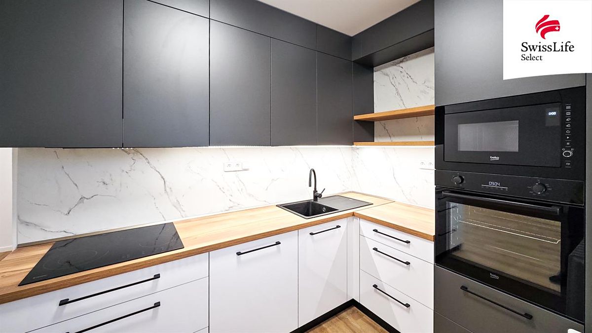 Pronájem bytu 3+kk 67 m² – fotografie 3