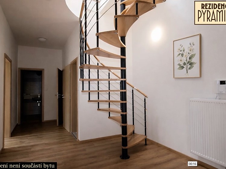 Квартира 4+kk на продаж, 110 м² (20 з 34)
