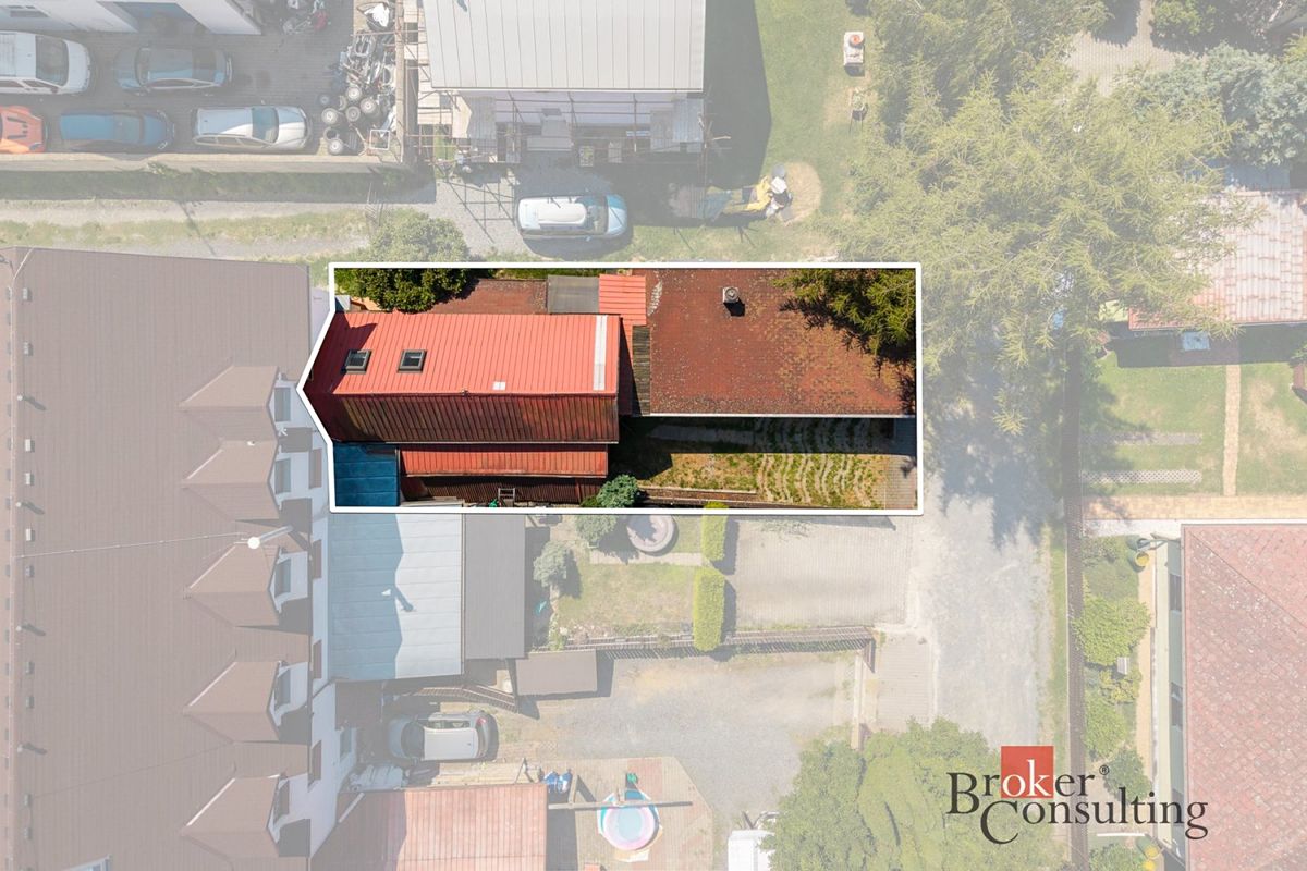 Prodej bytu 3+kk 98 m² – fotografie 3