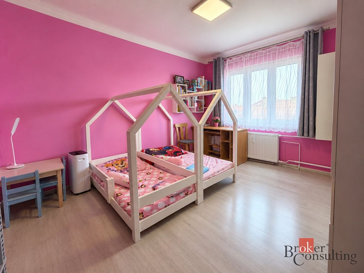Prodej bytu 2+1 60 m² – fotografie 4