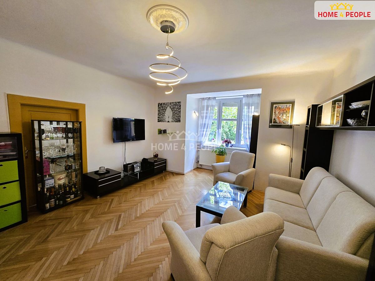 Prodej bytu 3+1 89 m² – fotografie 3