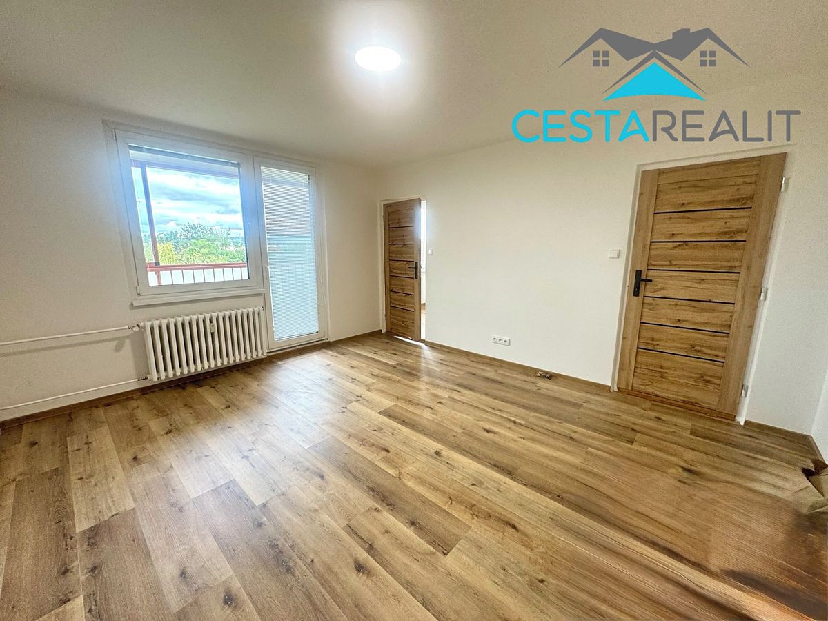 Pronájem bytu 3+1 85 m² – fotografie 4