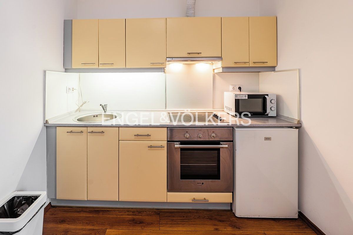 Pronájem bytu 2+kk 51 m² – fotografie 2