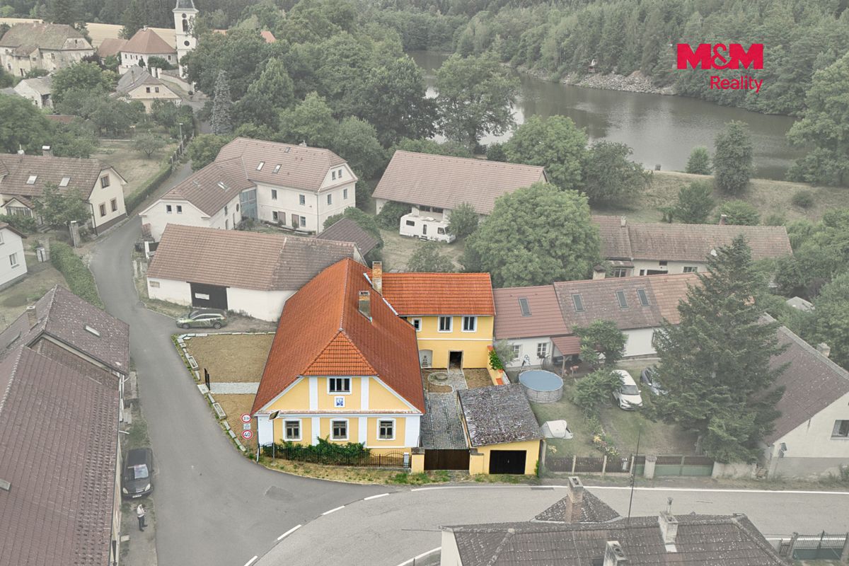 Prodej rodinného domu 163 m², pozemek 489 m² – fotografie 4