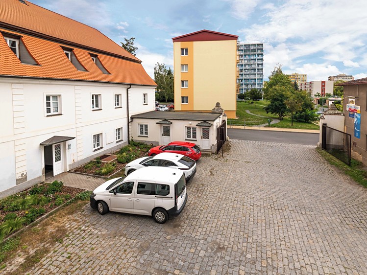 Комерційне приміщення в оренду, 42 м² (12 з 18)