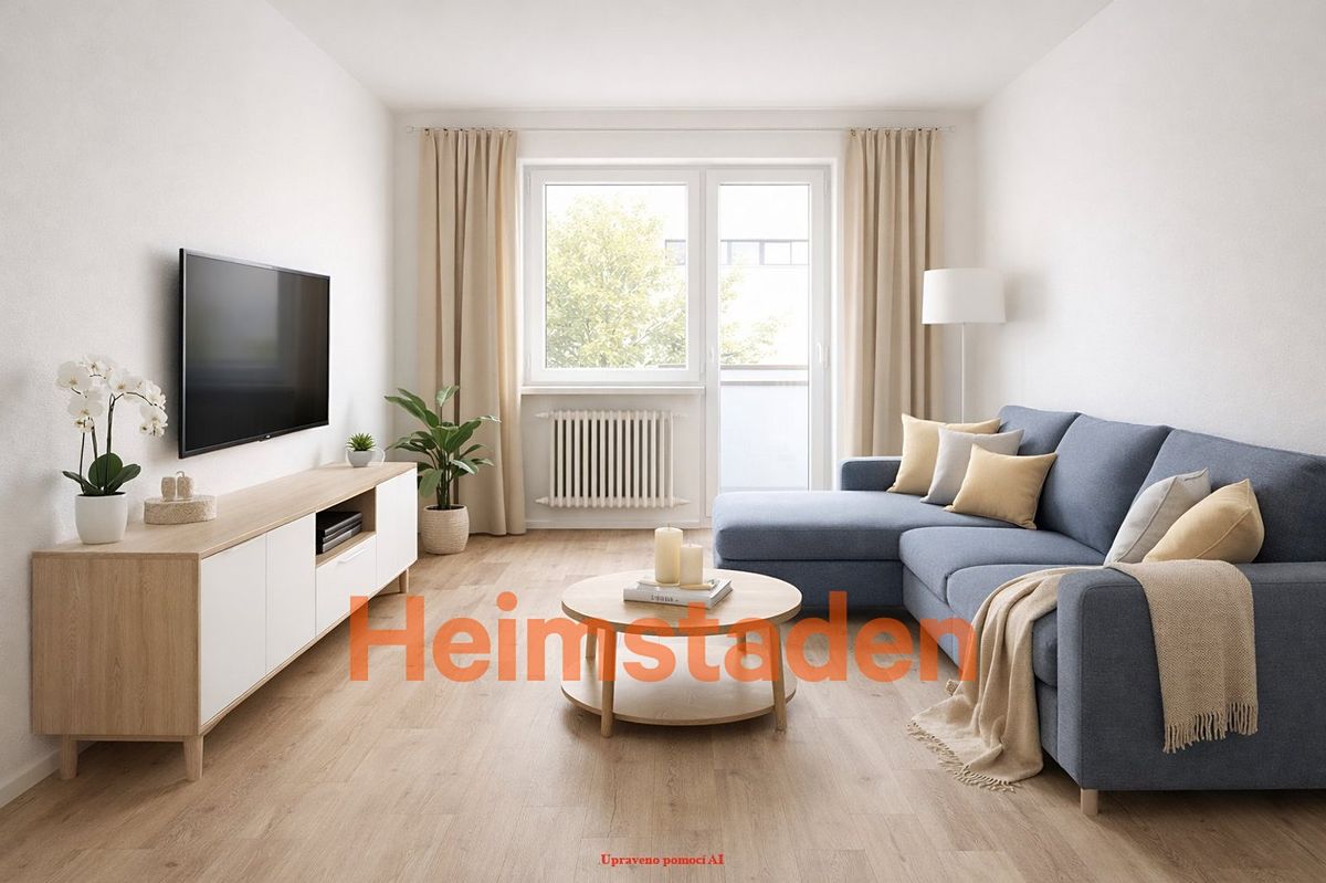 Pronájem bytu 3+1 78 m² – fotografie 2