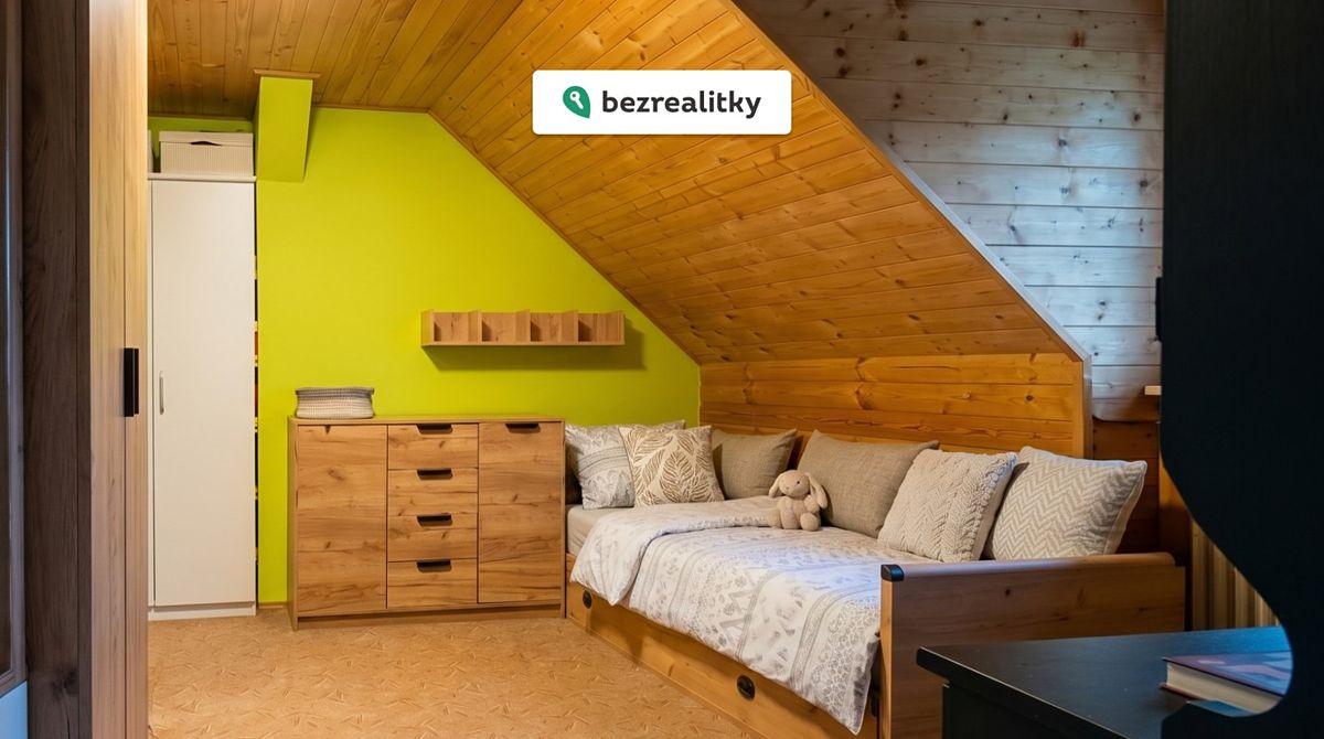 Prodej bytu 3+kk 106 m² – fotografie 5
