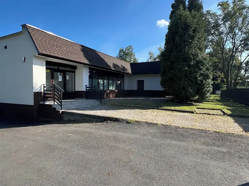 Prodej obchodního prostoru 460 m², Bohumín – náhled fotky 1