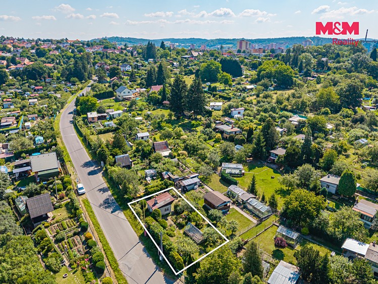 Grundstück zum Kauf, 401 m² (5 von 19)