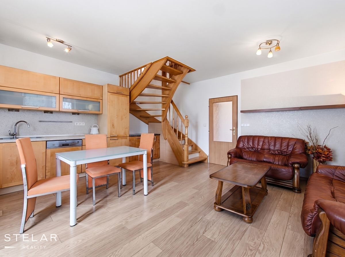 Prodej bytu 3+kk 74 m² – fotografie 3