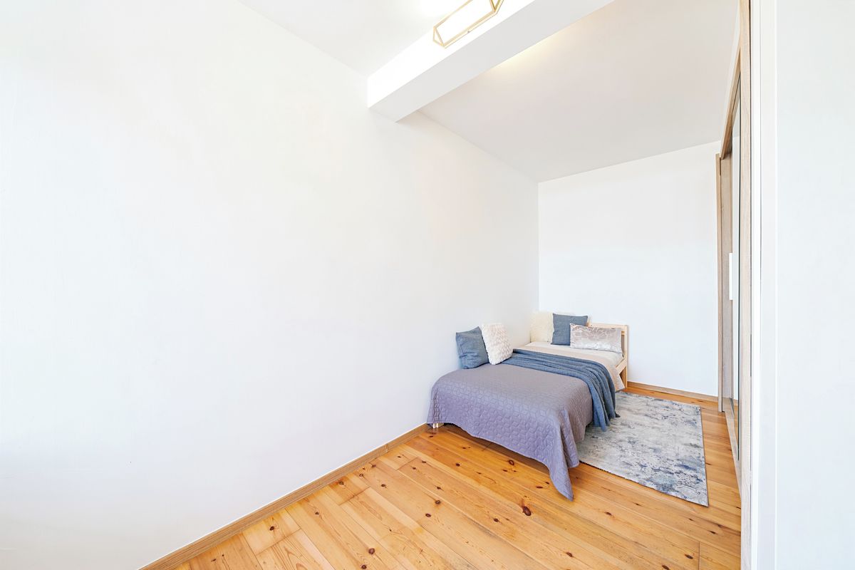 Pronájem bytu pokoje 15 m²